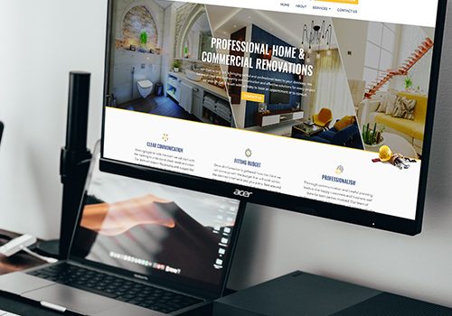 WordPress Development