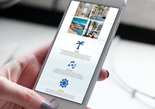 Web Design