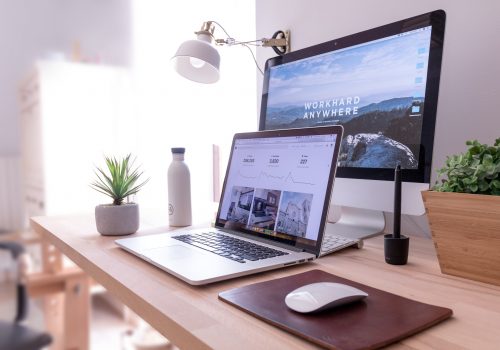 Website Hosting